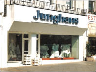Metallbau Dohmen Alsdorf