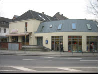 Metallbau Dohmen Alsdorf