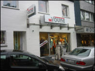 Metallbau Dohmen Alsdorf